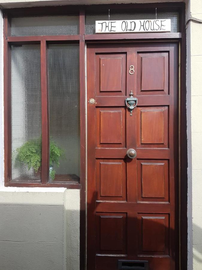 Ostello The Old House Sligo Esterno foto